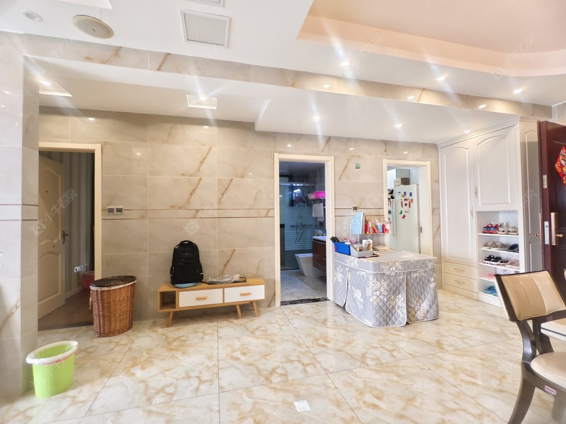 常州星河国际一区在租房源_小牛看房