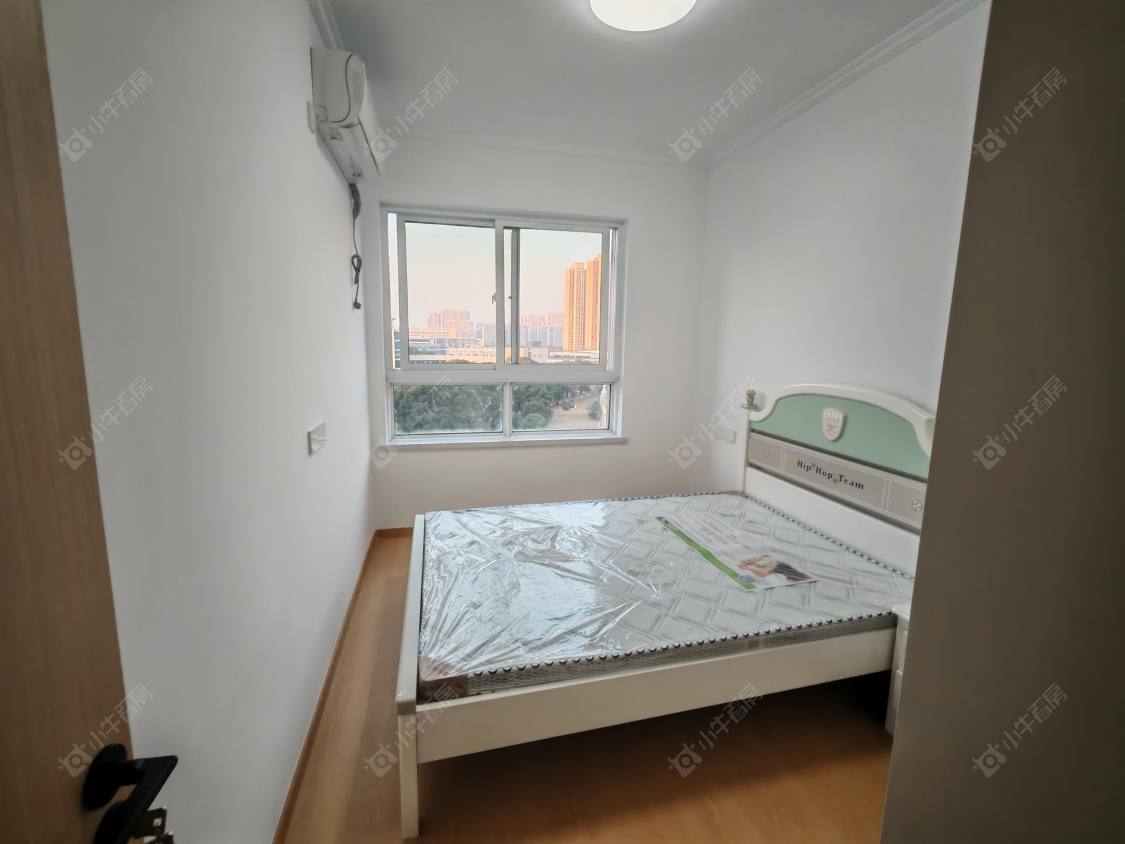 常州紫廷名苑在租房源室内图_小牛看房