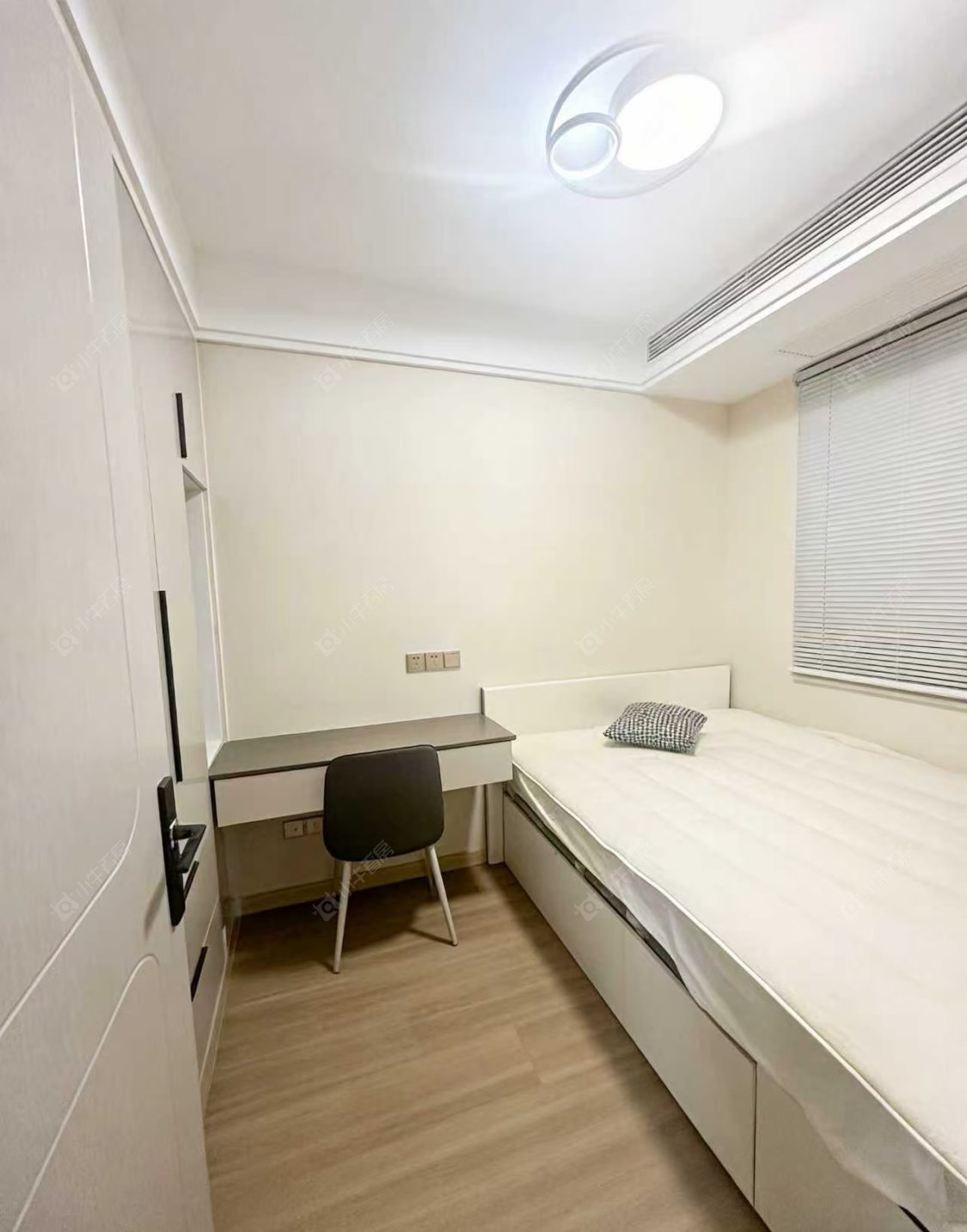 常州九洲玺在租房源户型图_小牛看房