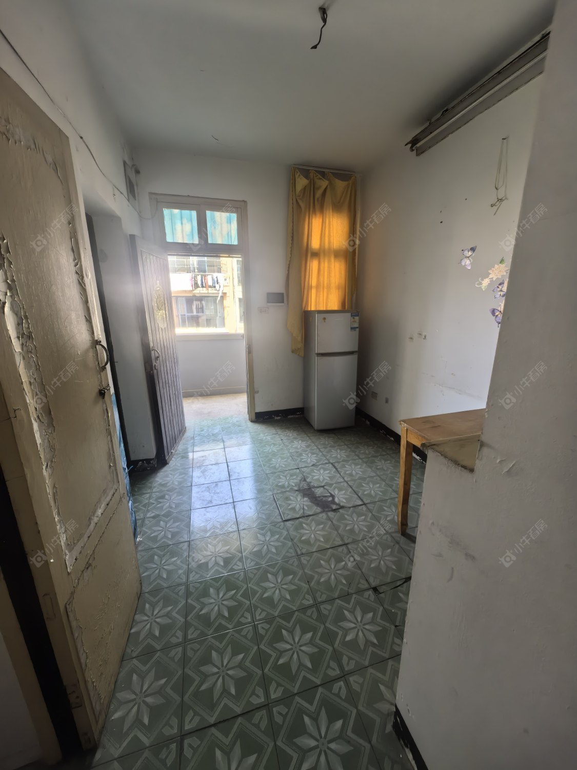 常州西园路在租房源室内图_小牛看房