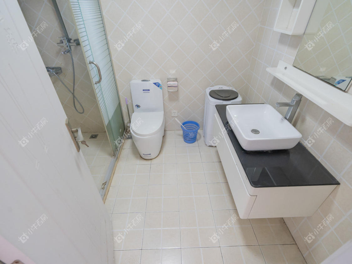 常州永宁星座公寓在租房源_小牛看房