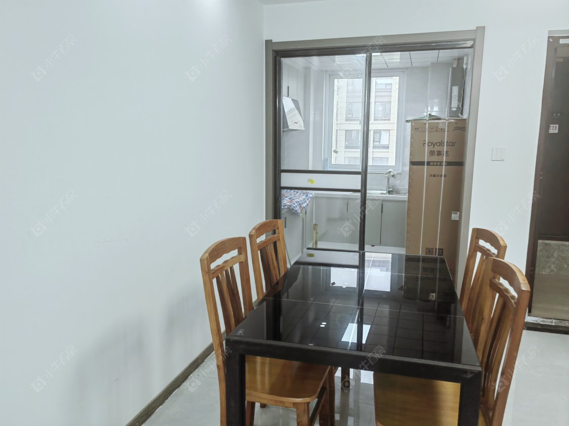 常州晋陵文禧在租房源_小牛看房