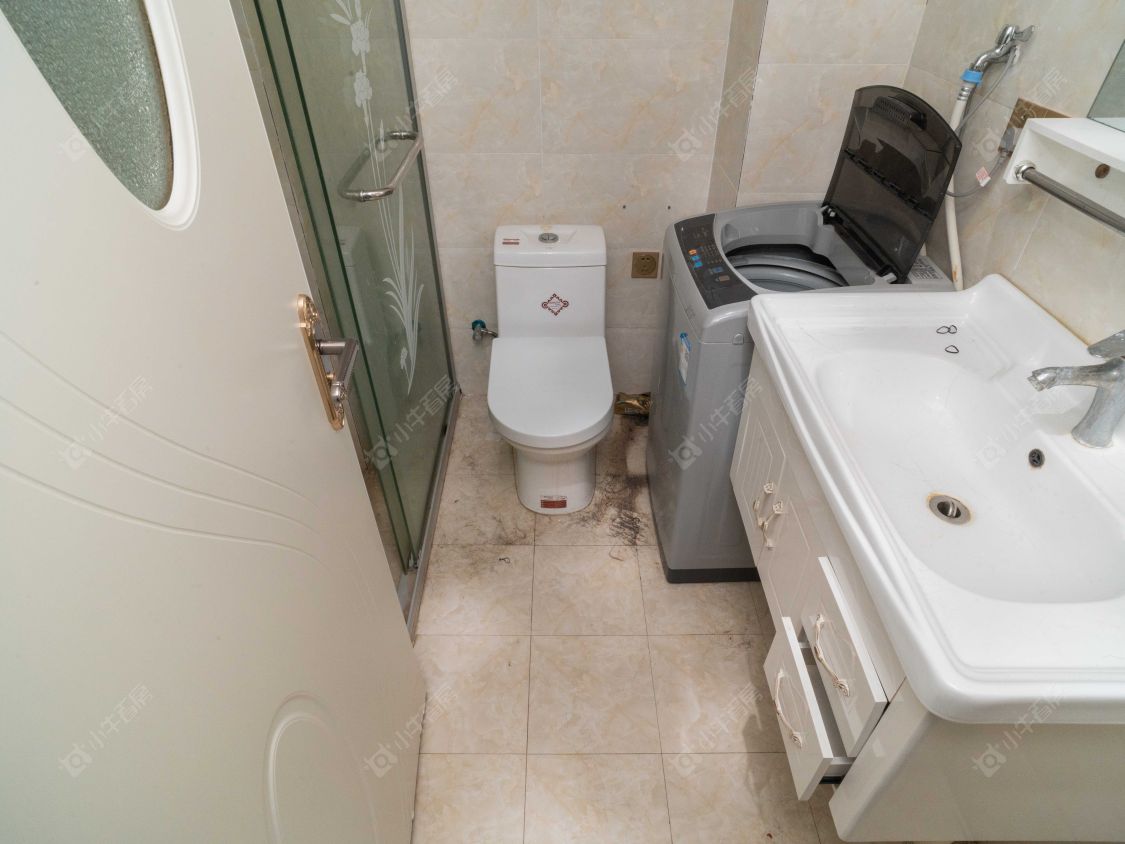 常州宝龙城市广场在售二手房源室内图_小牛看房