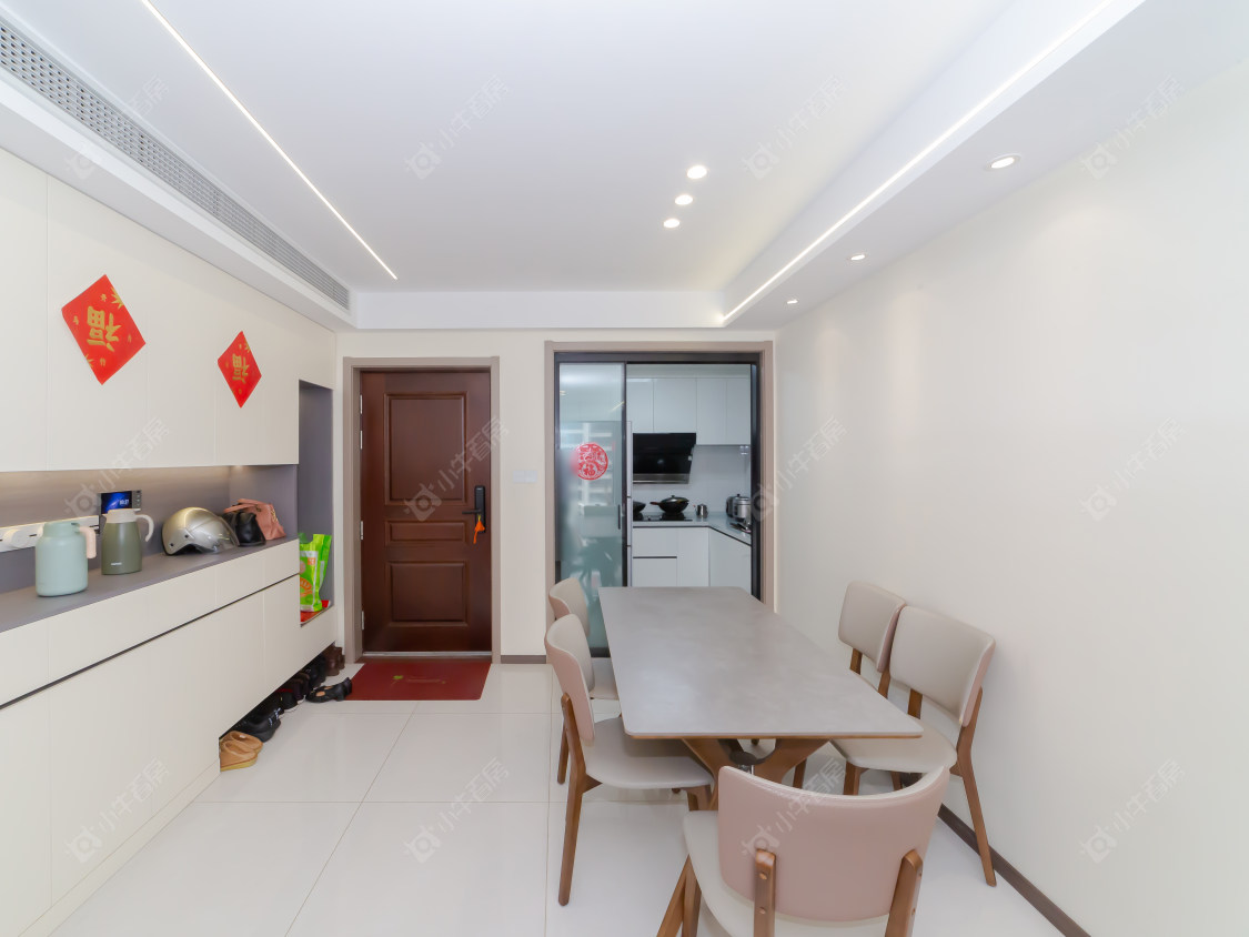 龙湖景粼天著房源室内图 常州龙湖景粼天著在售二手房源室内图_小牛看房