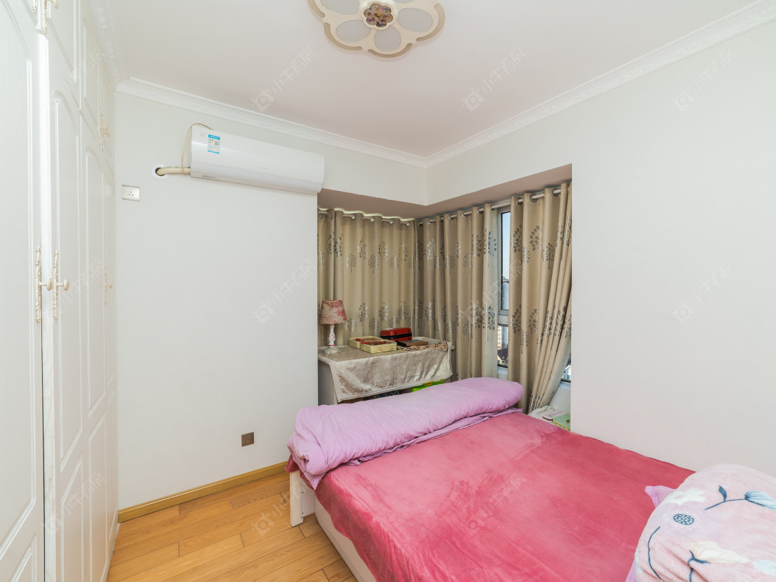 常州东方福郡在售二手房源室内图_小牛看房