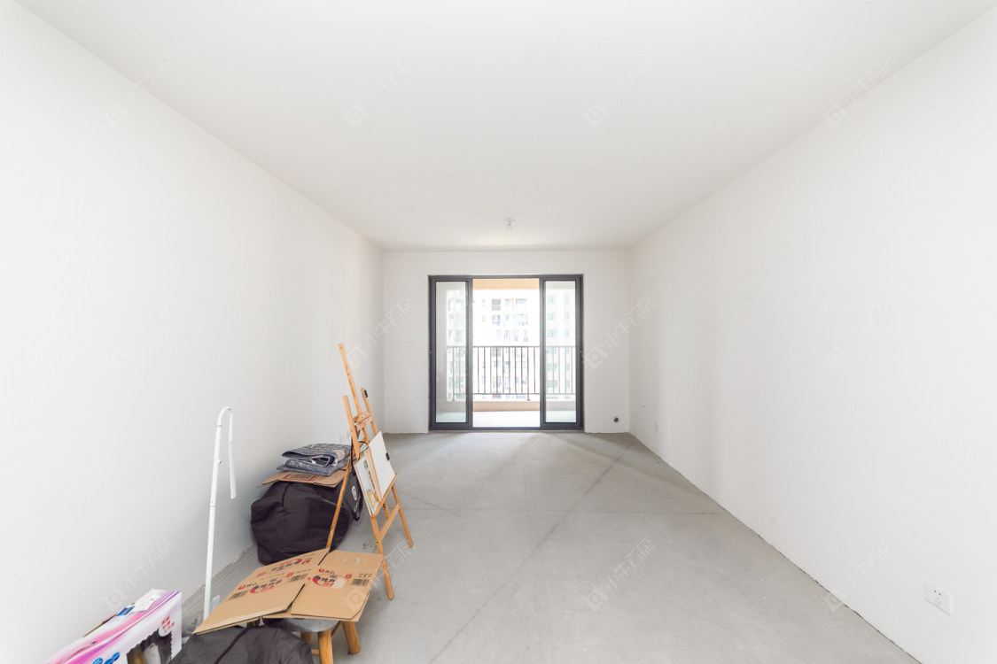 常州弘阳燕澜湾在售二手房源室内图_小牛看房