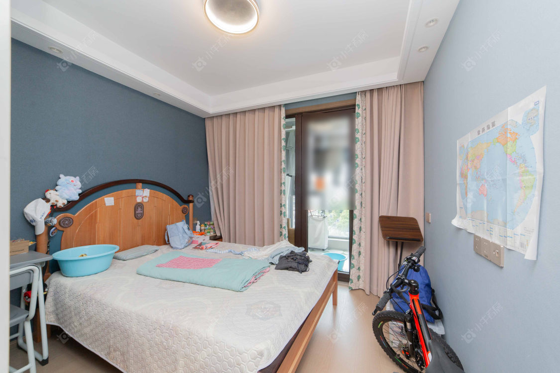 常州朗诗熙华府在售二手房源室内图_小牛看房