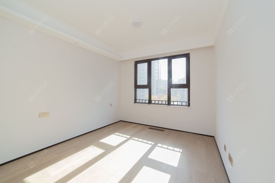 常州中建招商龙宸壹号在售二手房源室内图_小牛看房