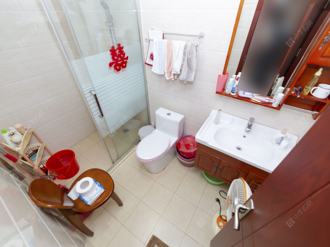 常州阳光龙庭在售二手房源室内图_小牛看房