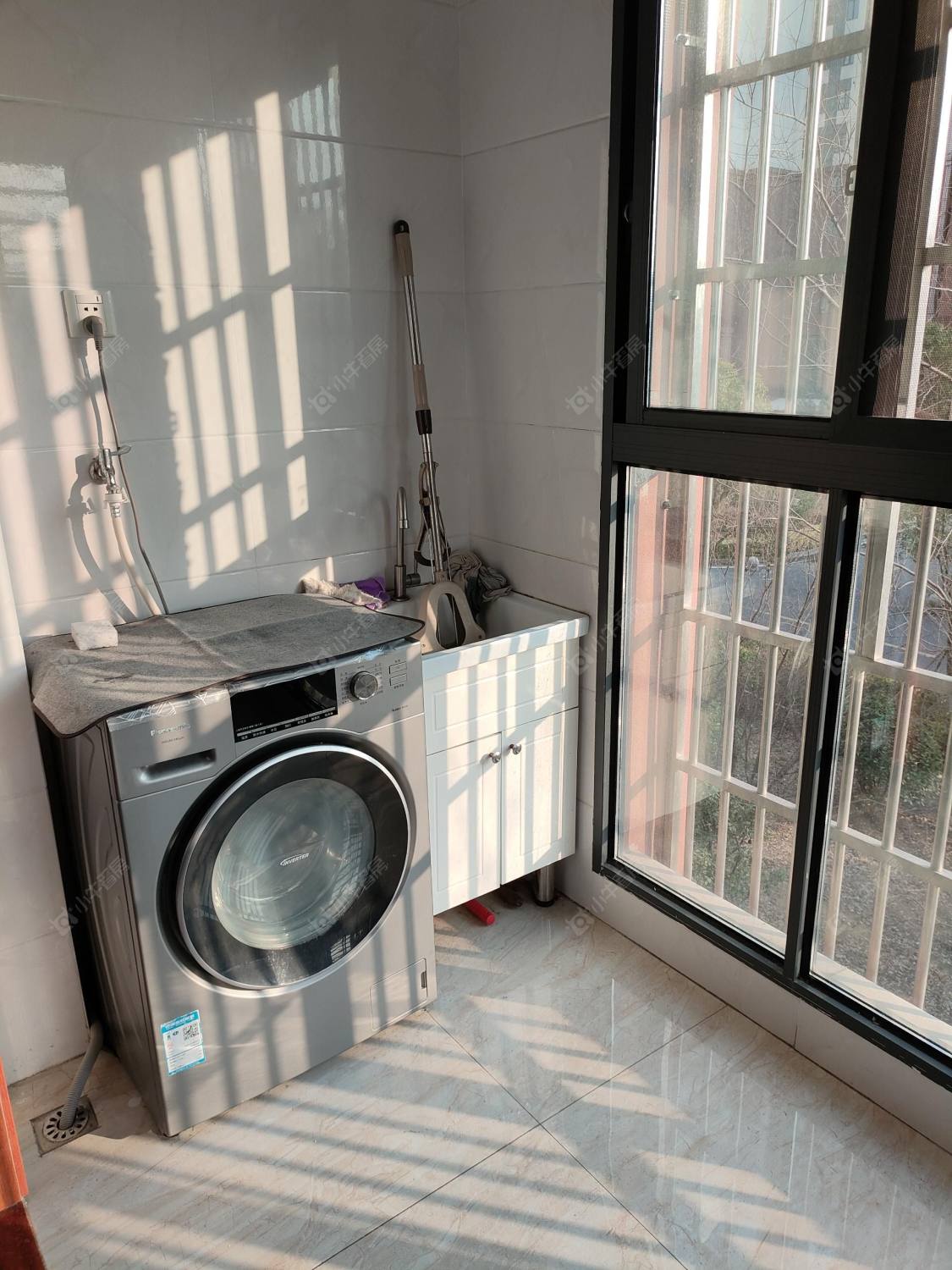 常州丁香苑(钟楼)在租房源室内图_小牛看房