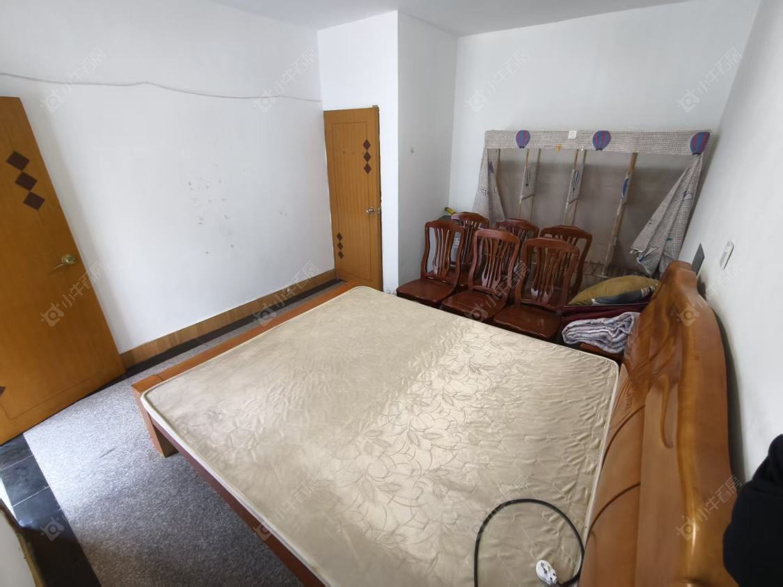 常州热控小区在租房源室内图_小牛看房