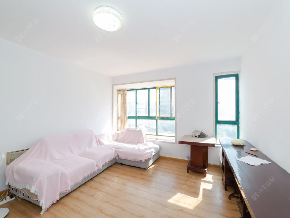 常州百草苑在售二手房_小牛看房