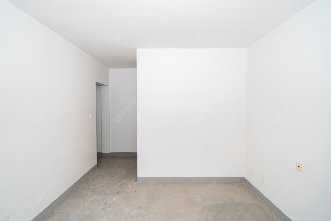 常州华润国际四期在售二手房源室内图_小牛看房