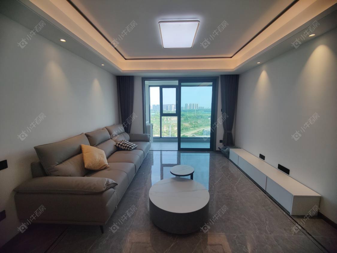 常州阳光城禹洲宸悦在租房源室内图_小牛看房