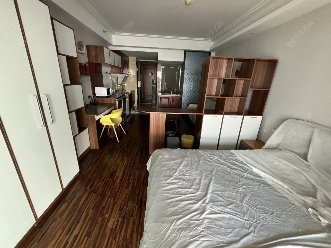 常州星河澜月湾租房_小牛看房