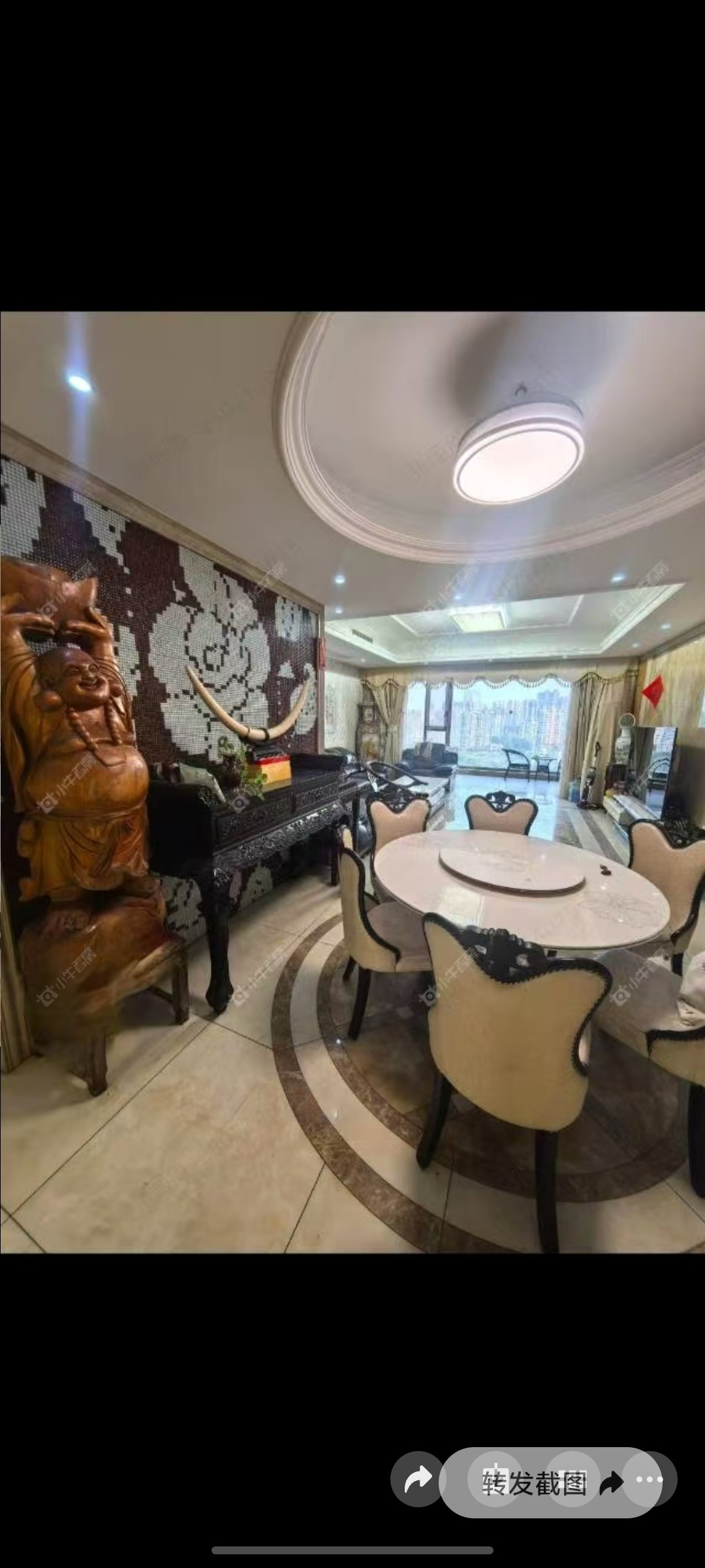 外滩1号房源室内图 常州外滩1号在租房源室内图_小牛看房