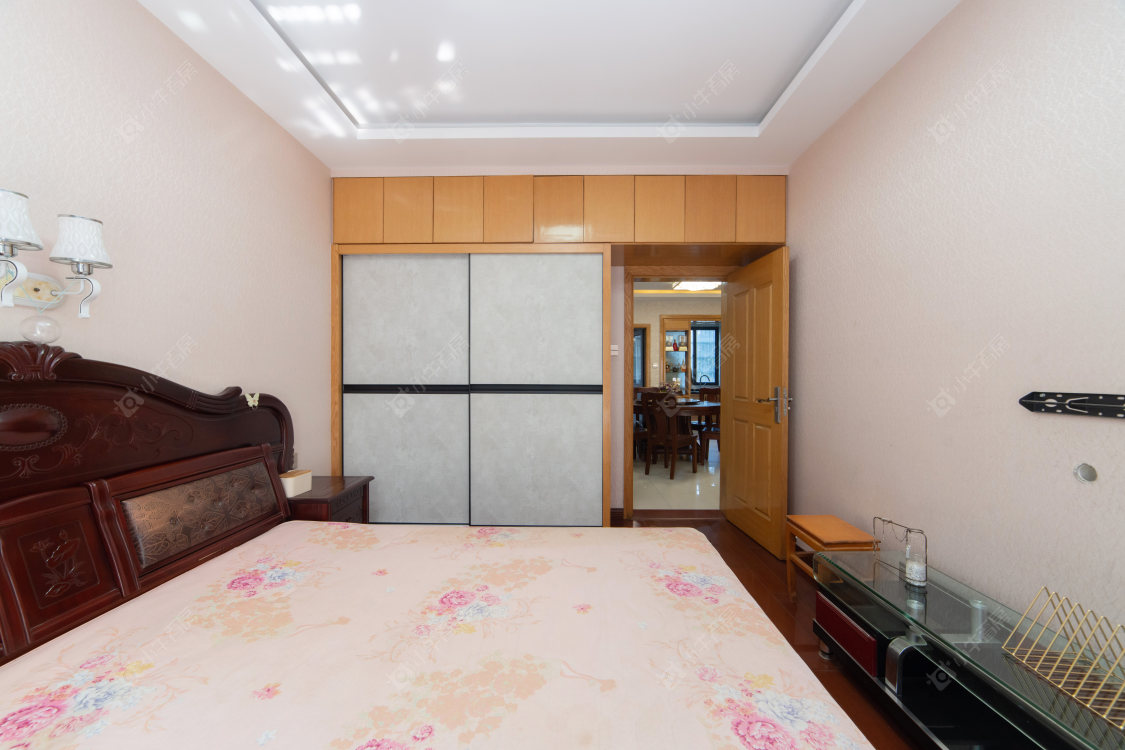 常州名城嘉苑(钟楼)在售二手房源室内图_小牛看房