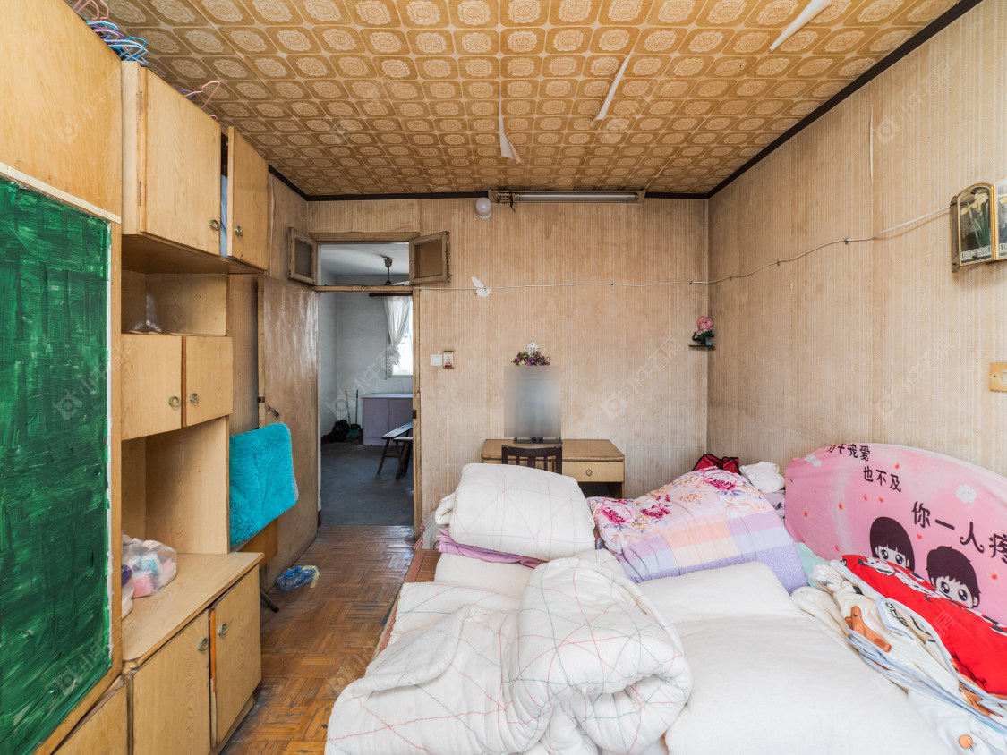 常州戚中街在售二手房源室内图_小牛看房