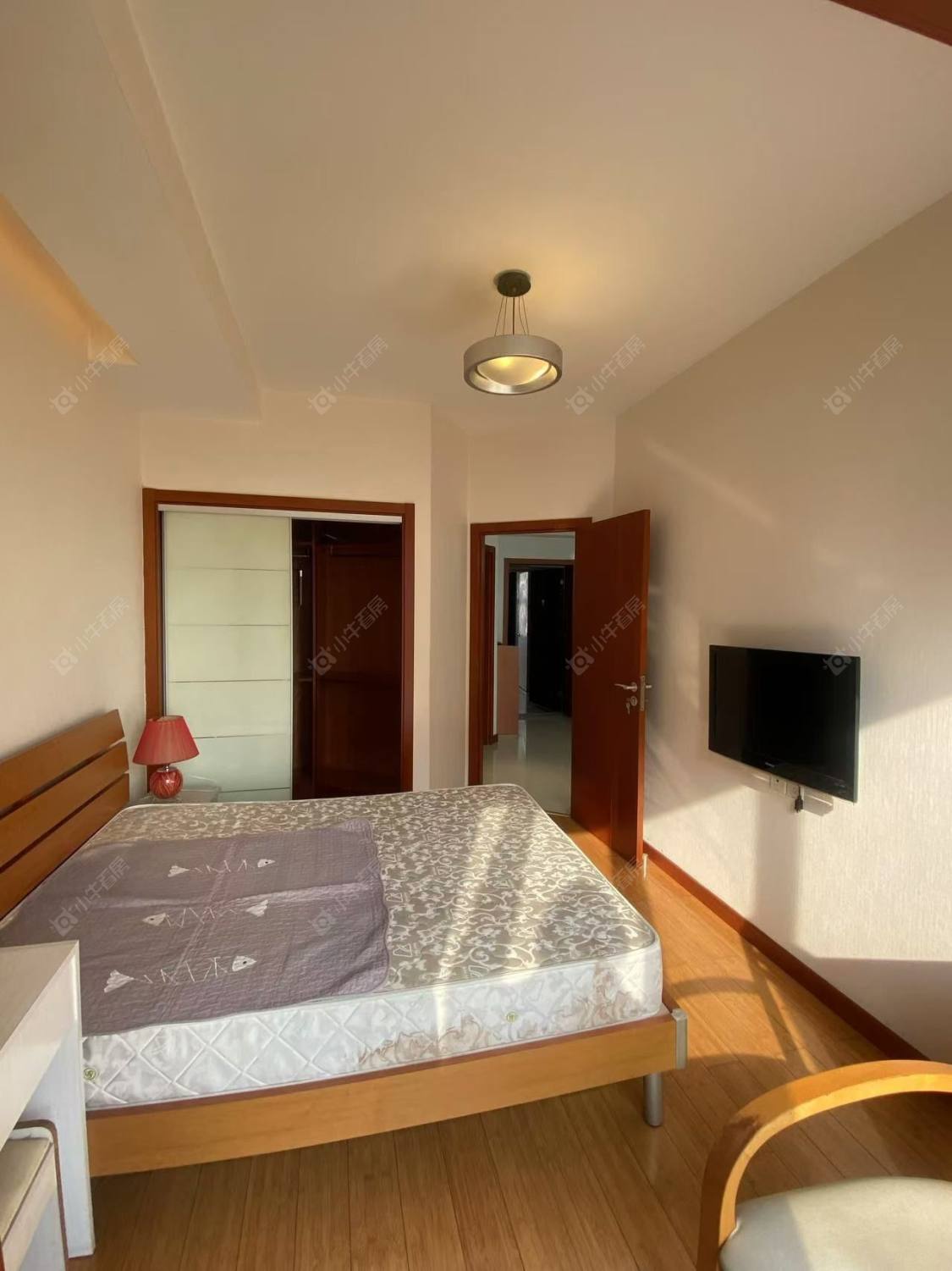 府翰苑西区房源室内图 常州府翰苑西区在租房源室内图_小牛看房