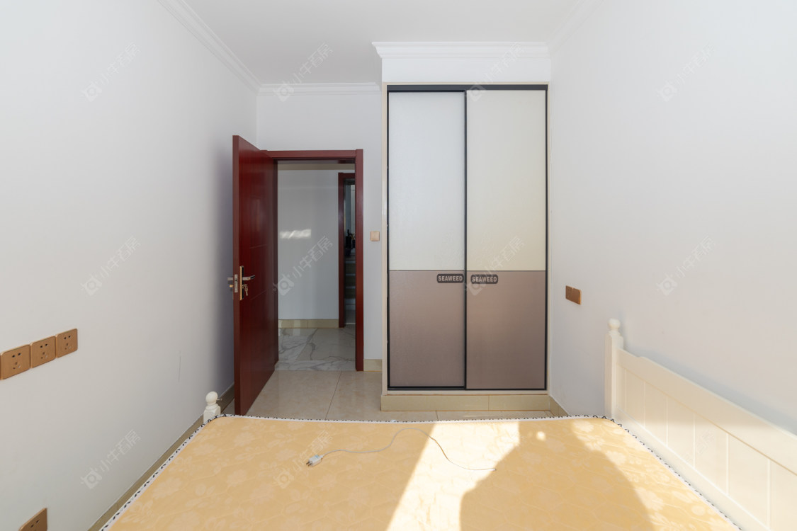 常州百馨西苑四期在售二手房源室内图_小牛看房