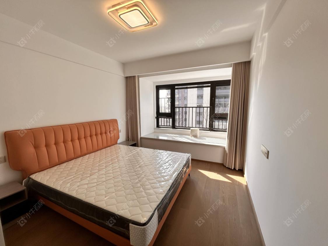 常州星河丹堤四期六区在租房源室内图_小牛看房