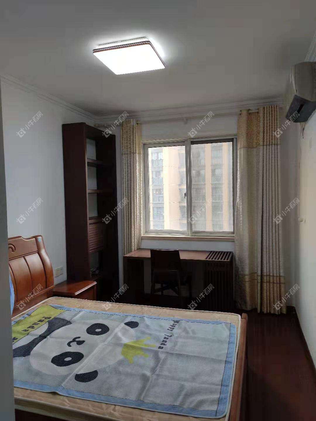 常州清水湾花园三期在租房源_小牛看房