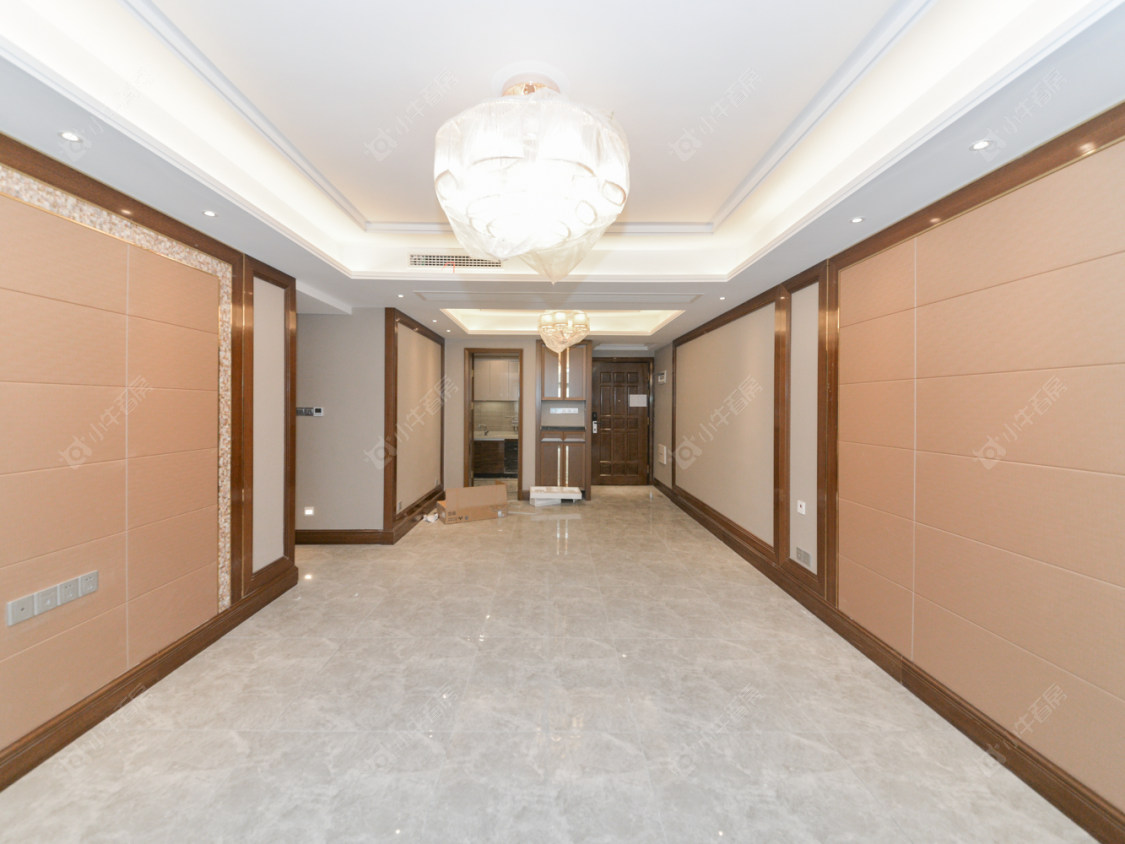 常州恒大悦府在售二手房源_小牛看房