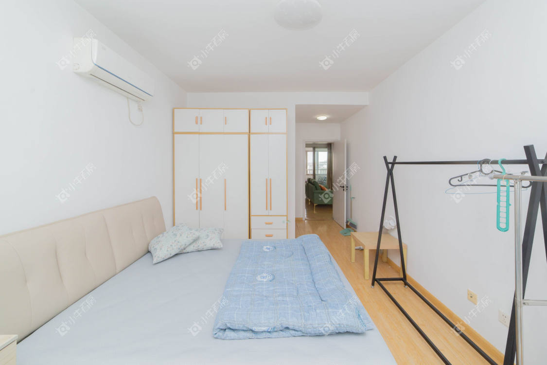 常州道生中心在租房源室内图_小牛看房