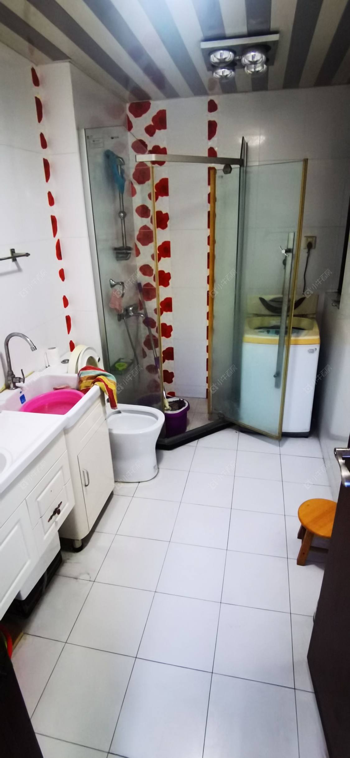 常州金色新城西区在租房源室内图_小牛看房
