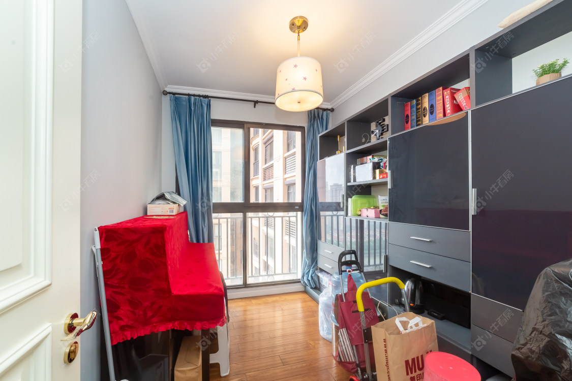 常州雅居乐星河湾在售二手房源室内图_小牛看房