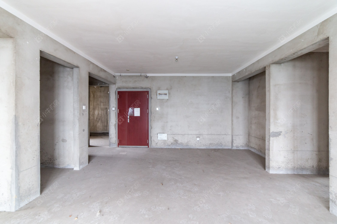 常州佳兆业凤凰湖壹号在售二手房源室内图_小牛看房