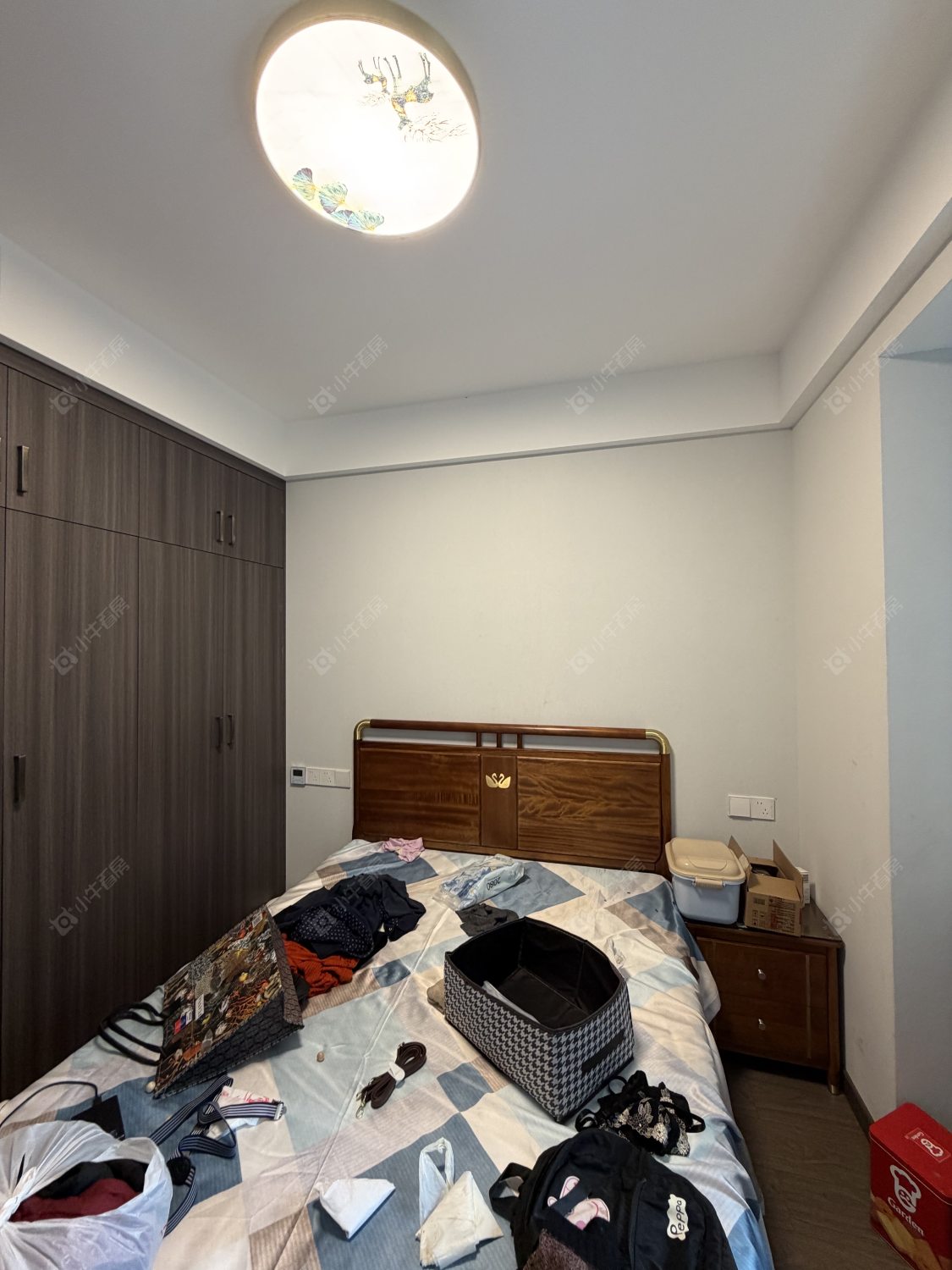 常州中南红玺台在租房源室内图_小牛看房