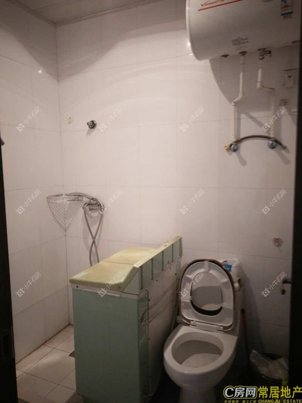 常州盛世名门在租房源室内图_小牛看房