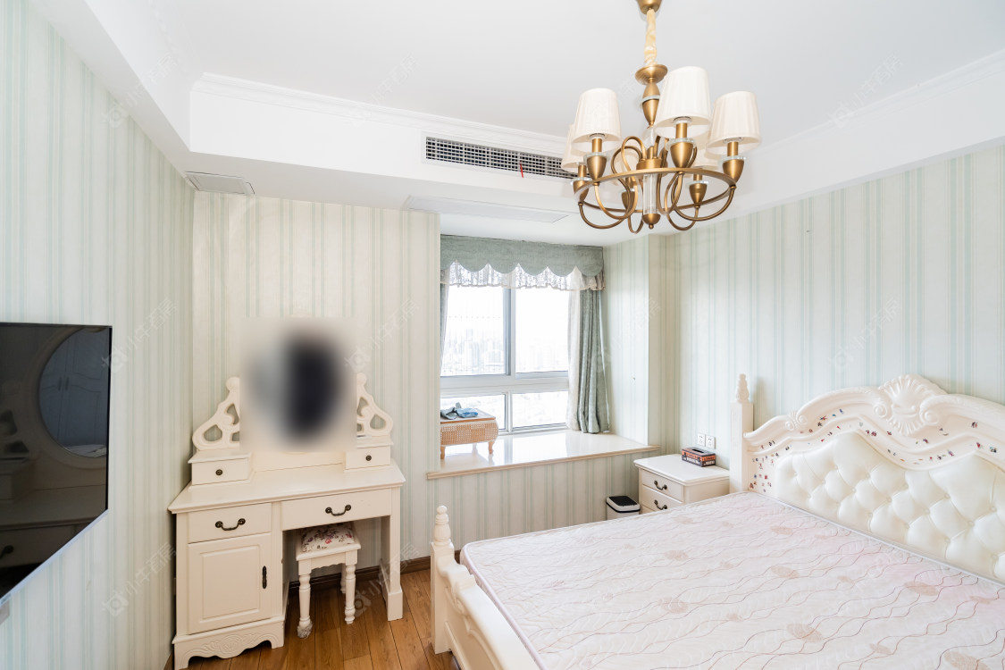 常州朗诗競园在售二手房源室内图_小牛看房