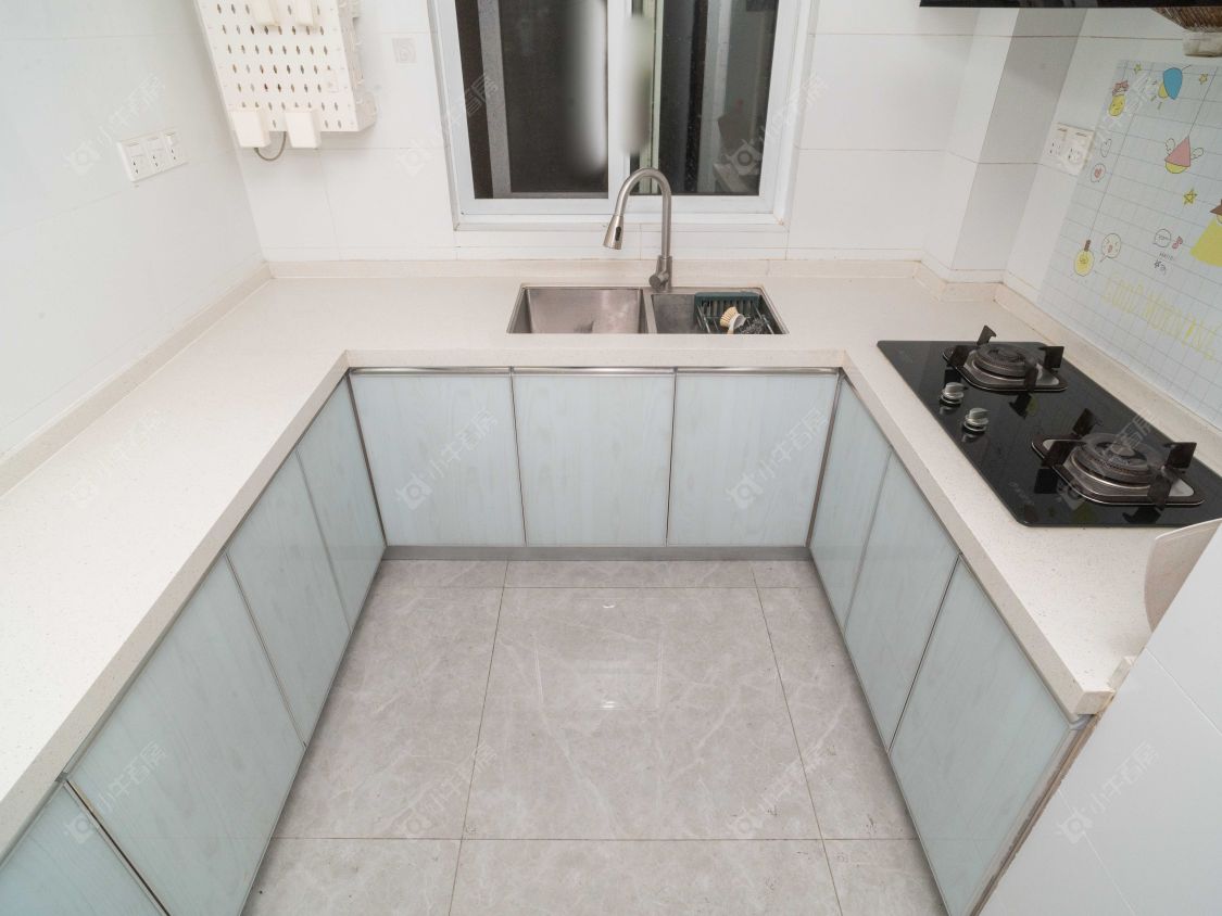 常州MOOC星光城二期在售二手房源室内图_小牛看房