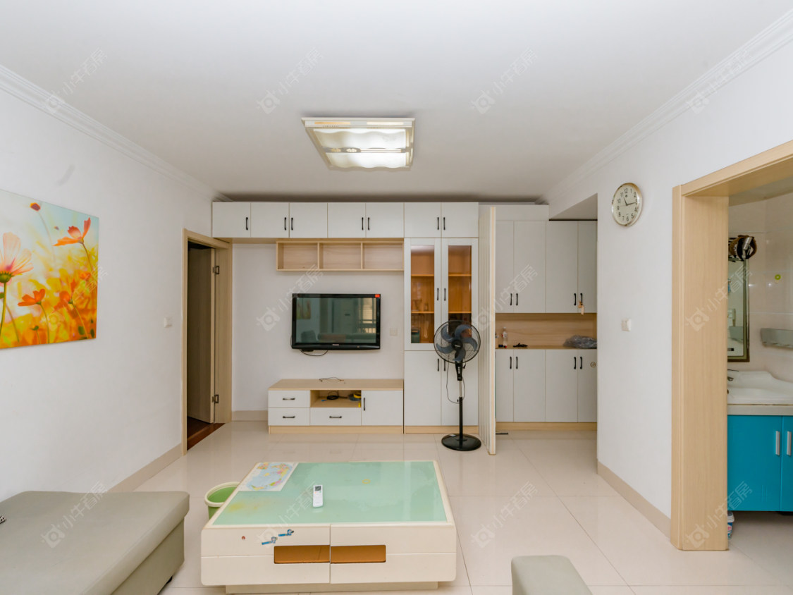 常州名骏家园在售二手房源室内图_小牛看房