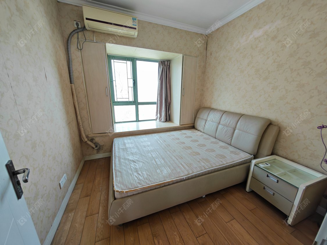 常州御城在租房源室内图_小牛看房