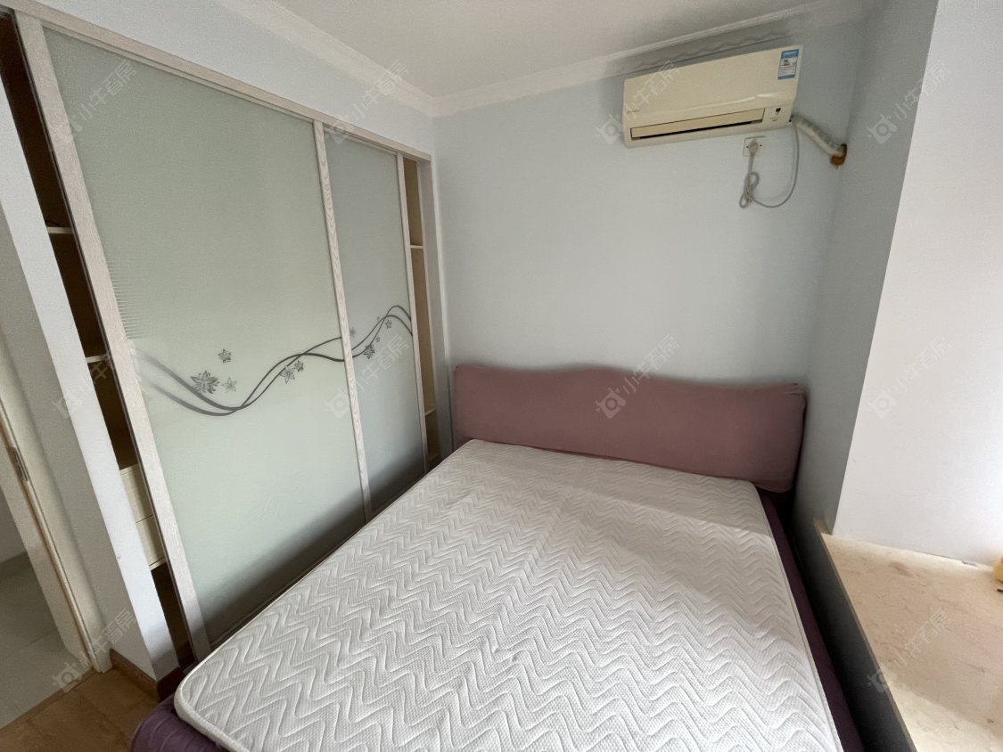 常州世茂香槟湖二期在租房源_小牛看房