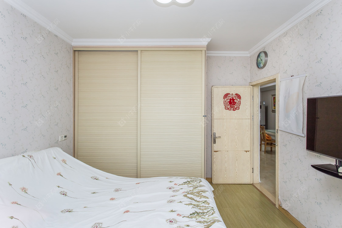 常州青山湾南区在售二手房源室内图_小牛看房