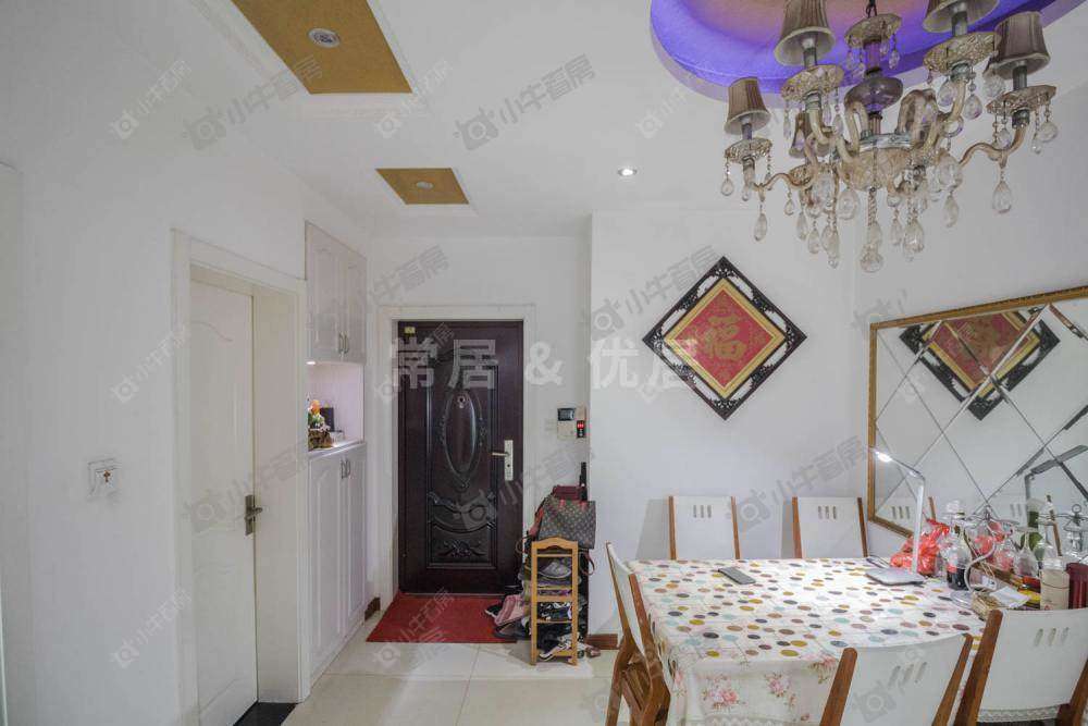 常州聚盛花园在租房源_小牛看房