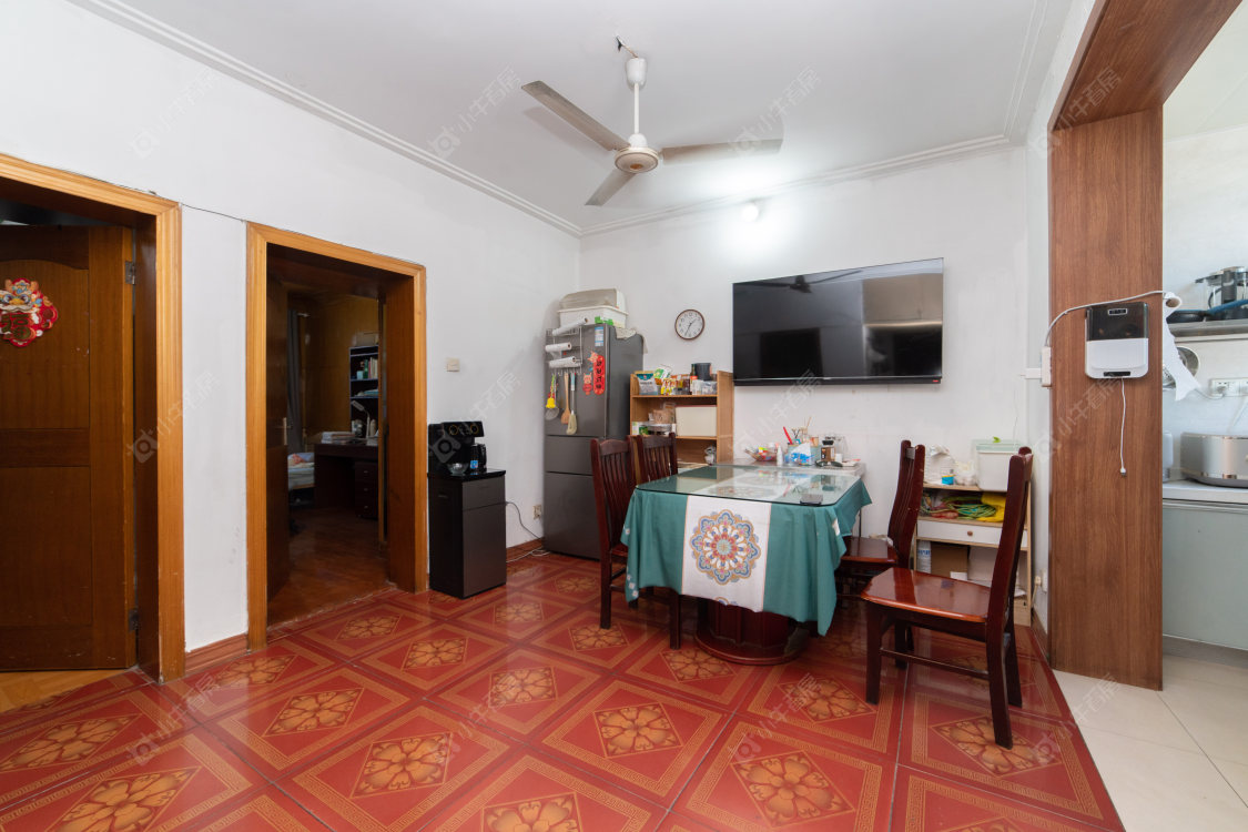 常州白云新村3室1厅1卫在售二手房房源图片