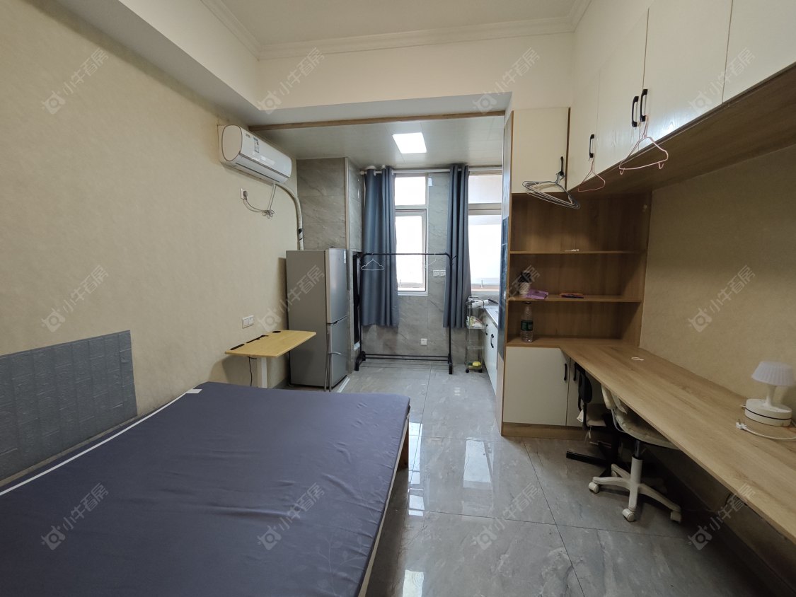 常州朗诗邻里中心在租房源_小牛看房