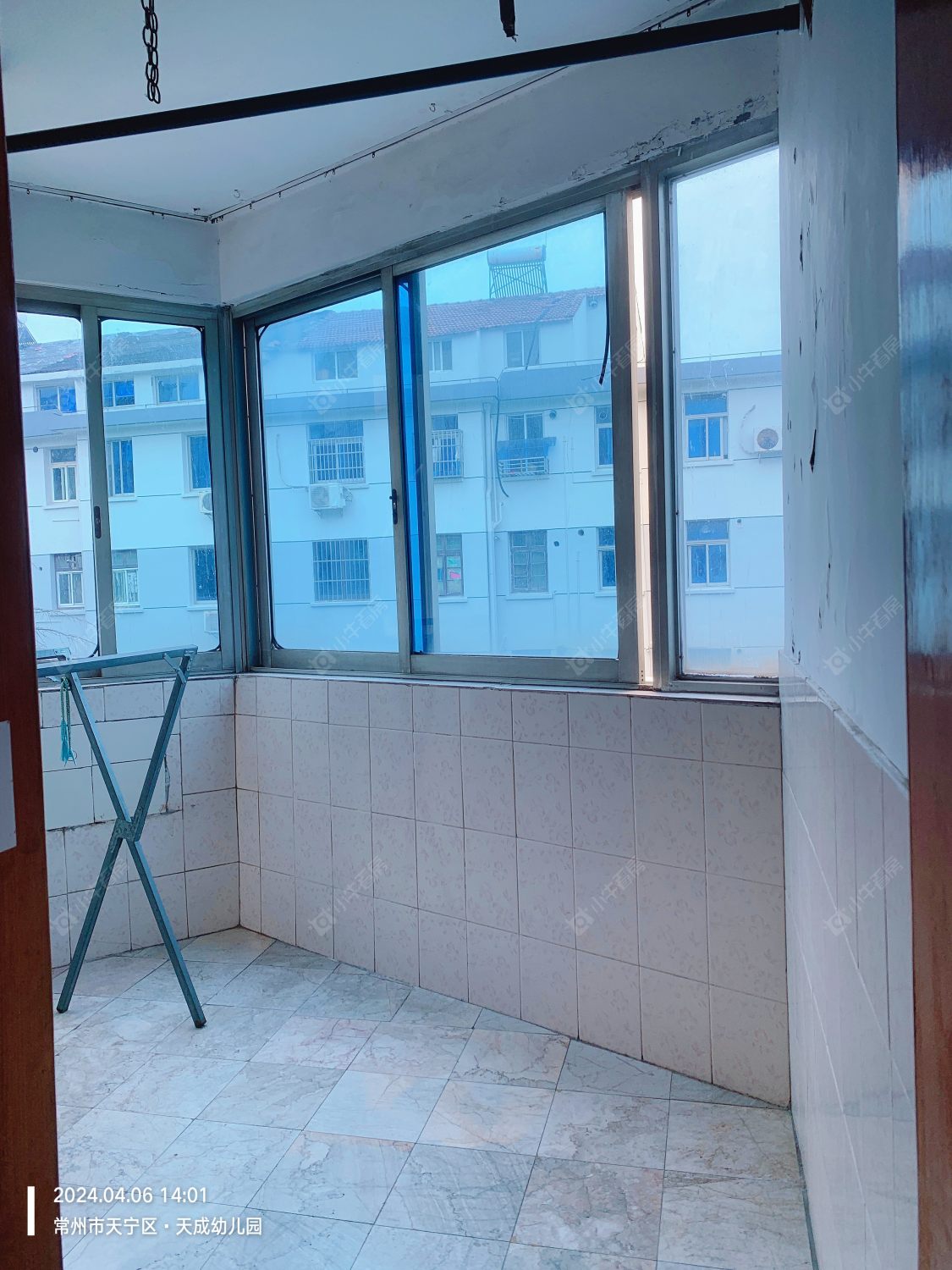 常州翠竹新村南区在租房源_小牛看房