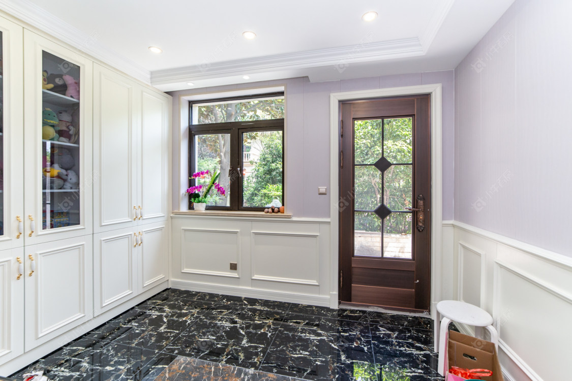 常州九龙仓凤凰湖墅在售二手房源小区图_小牛看房