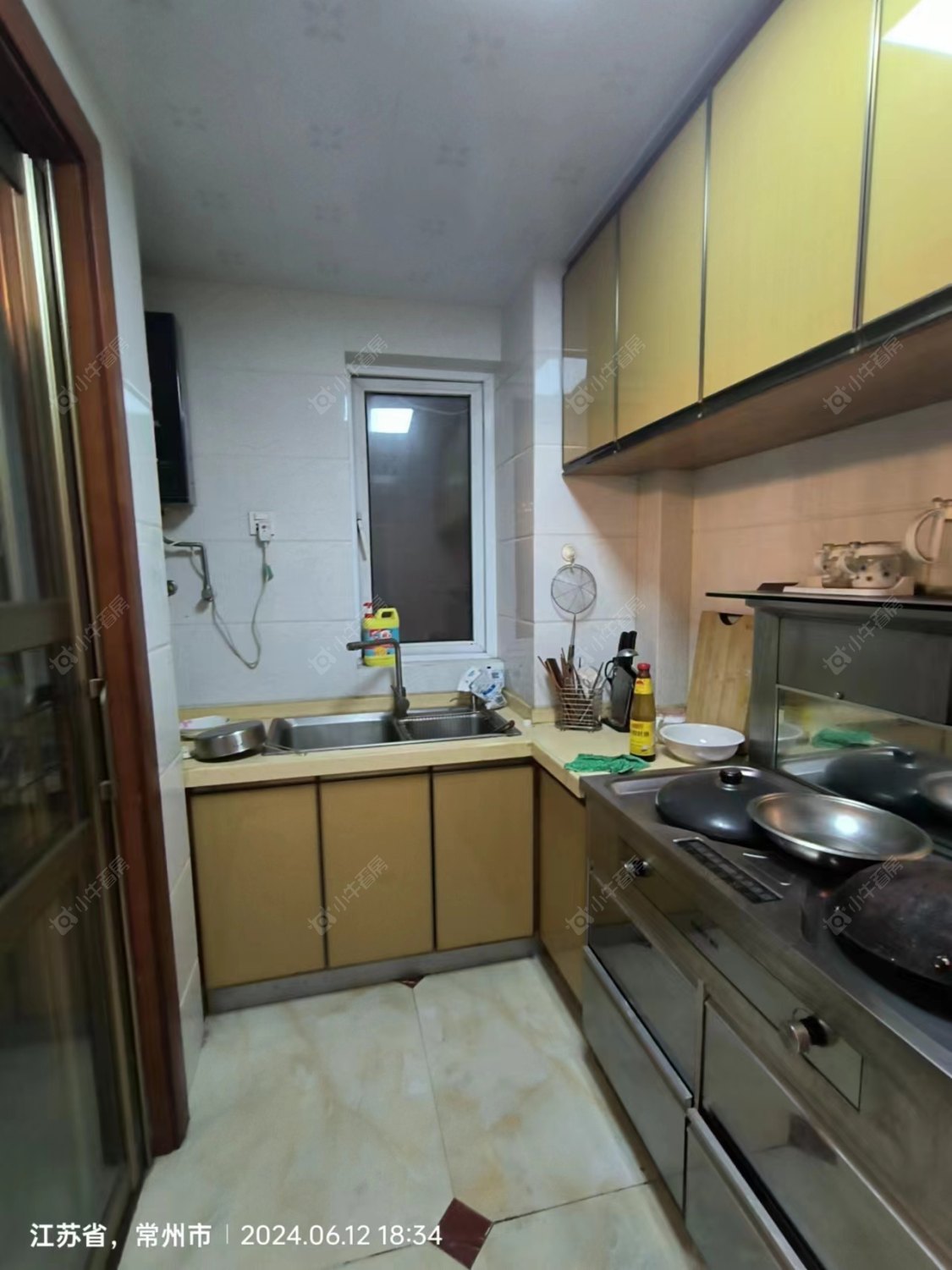 常州泰盈八千里在租房源_小牛看房