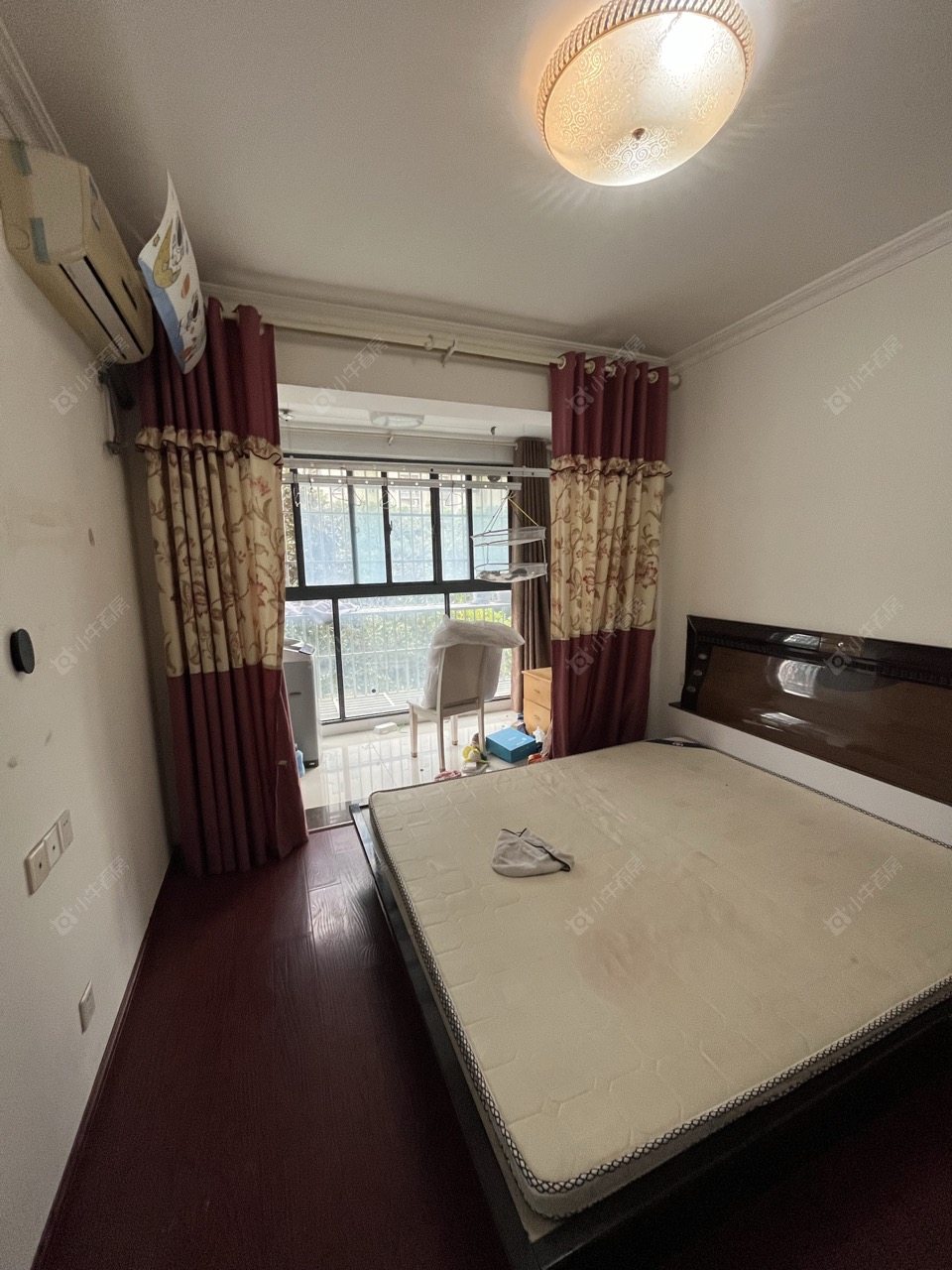 常州滨江明珠城东区在租房源室内图_小牛看房