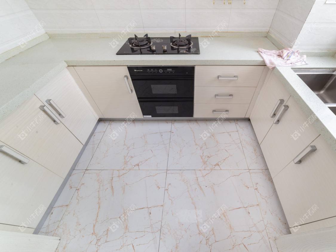 新城春天里房源室内图 常州新城春天里在租房源室内图_小牛看房