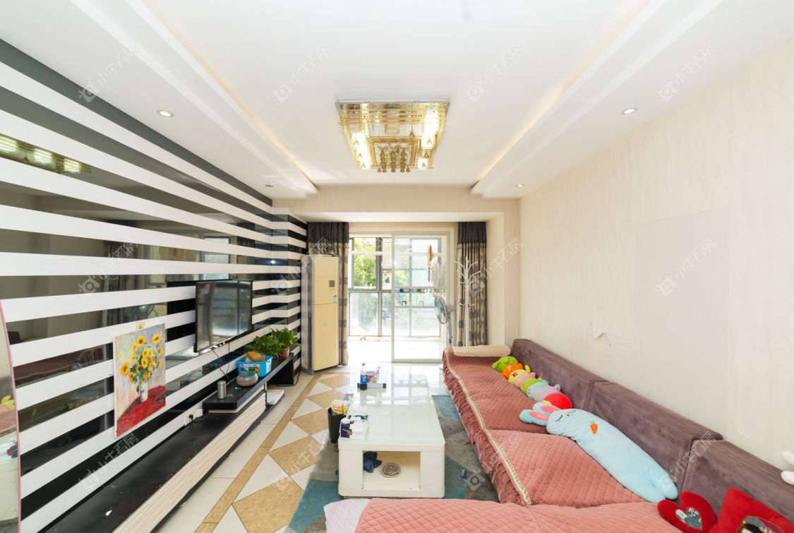 水晶城房源 常州水晶城在租房源_小牛看房