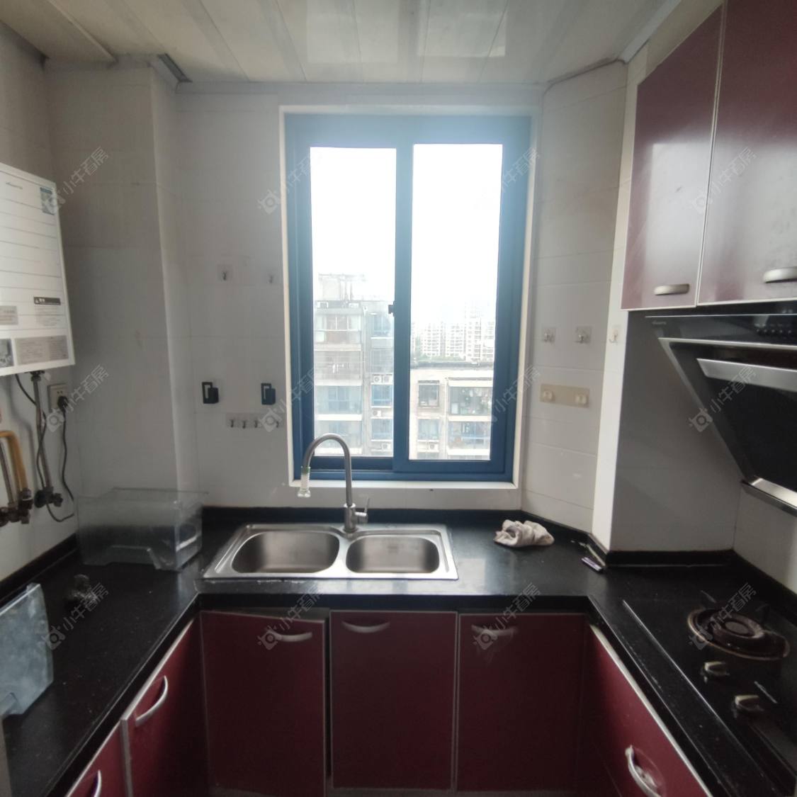 常州太湖明珠苑北区在租房源室内图_小牛看房