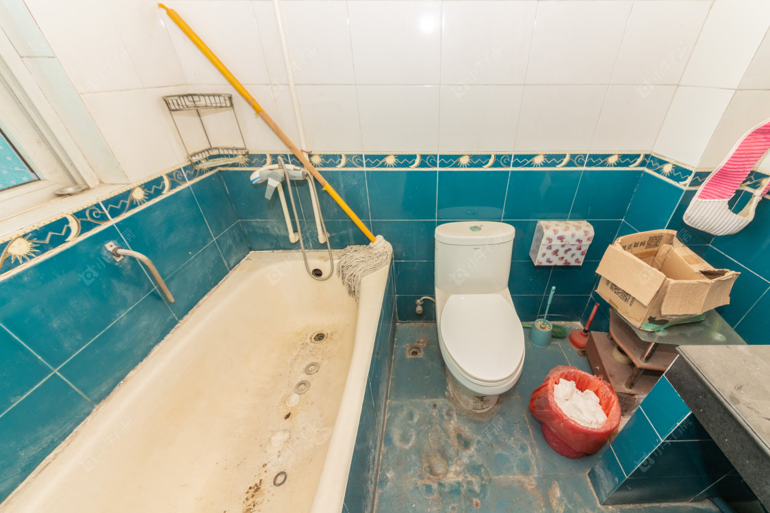 常州魏村花园在售二手房源室内图_小牛看房